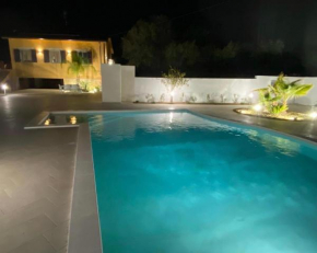 Villa A l’Ombre des Oliviers